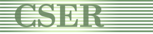 CSER
